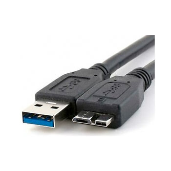 CABLE USB  