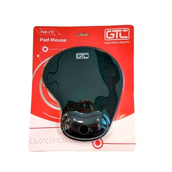 PAD MOUSE APOYA MUï¿½ECA   (   GTC  )