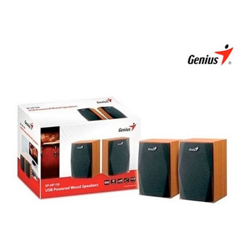 PARLANTE GENIUS (   SP-  D/M 150   )   4W