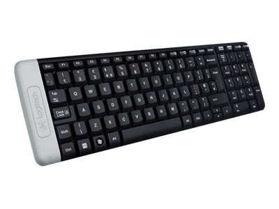 TECLADO LOGITECH USB K-230 WIRELLES