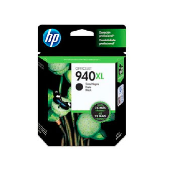 CARTUCHO ORIGINAL HP C4906AL  (940XL) NEGRO (OFERTA)