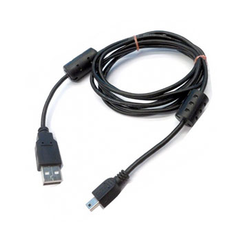 CABLE USB A MINI USB               (  COD  35  )