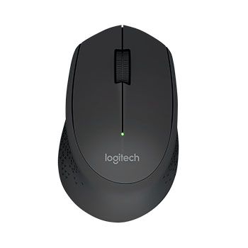 Mouse Logitech M 280/220 Wirelles