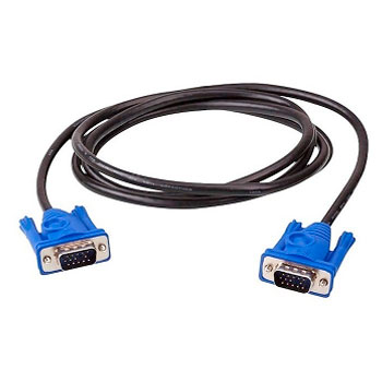 CABLE VGA - VGA  1,5 MTS           ( COD  23   )