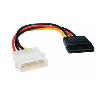 CABLE NETMARK C05 / SATA POWER (  COD   6    )