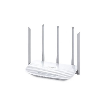 ROUTER ( 5 ANTENAS ) TP LLINK AC 1350