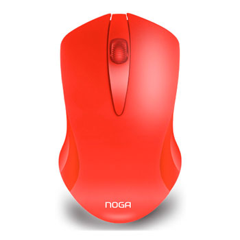 MOUSE MINI NOGA NET / COLOR NGM-418-680