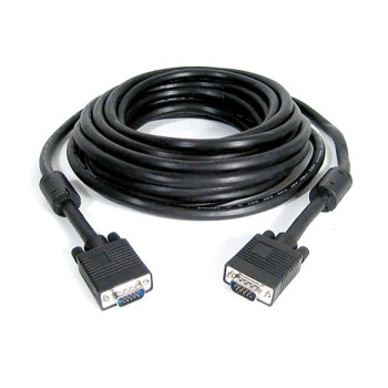 CABLE VGA - VGA  3 MTS                 (  COD 24 )