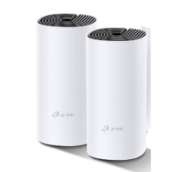 Deco Sistema Wi Fi Tp Link P9 AC1200 Malla Hibrida (2u)