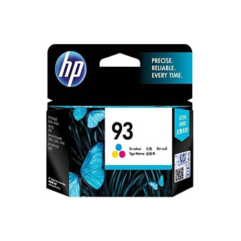 CARTUCHO ORIGINAL HP C9361W    ( 93 ) COLOR