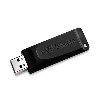 PENDRIVE VERBATIM 16GB