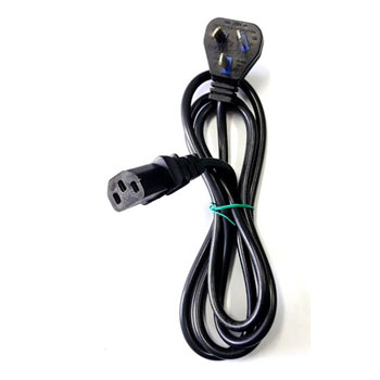 CABLE POWER PC FUENTE         (  COD 30   )